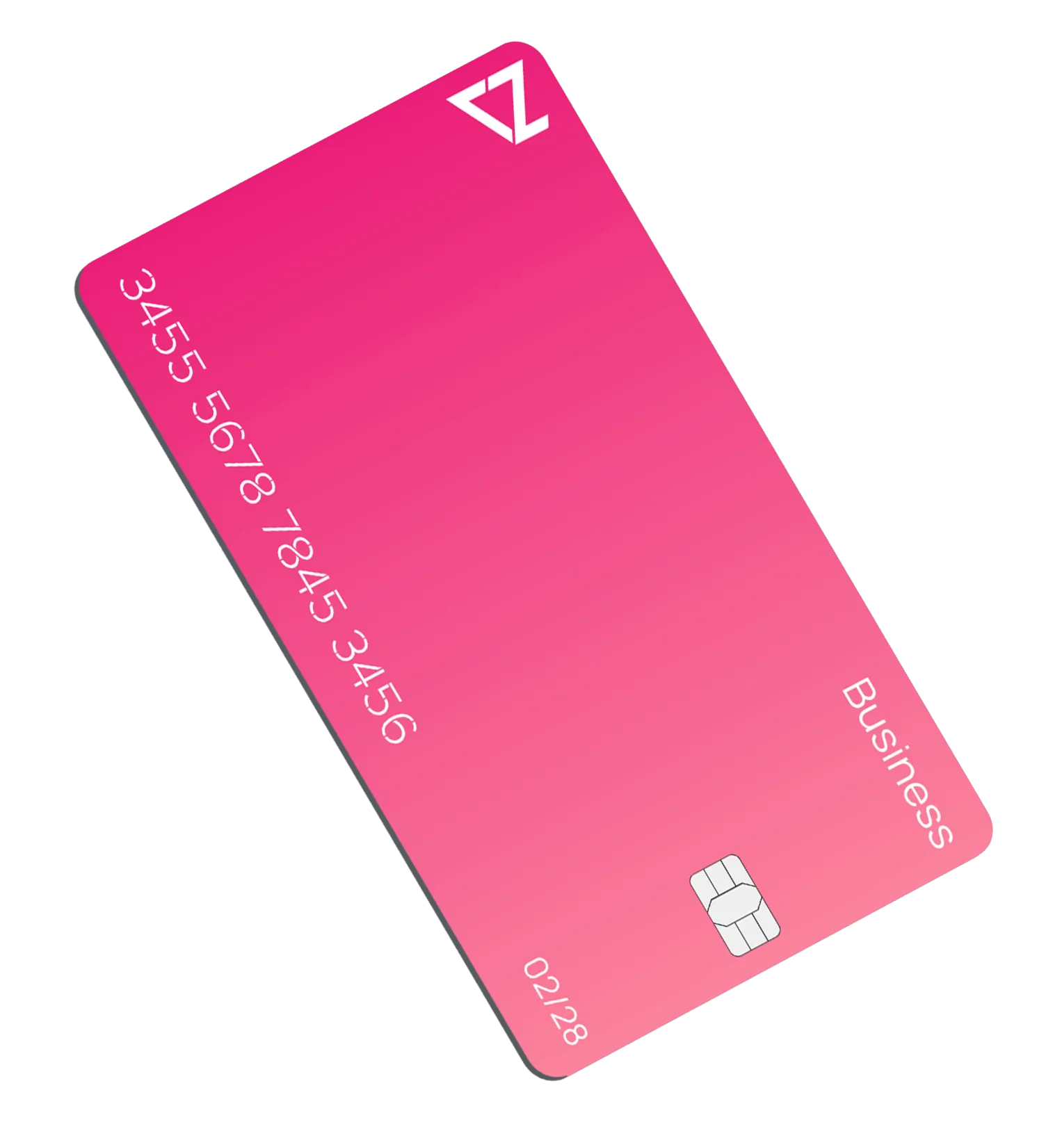 Credit card